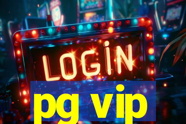 pg vip